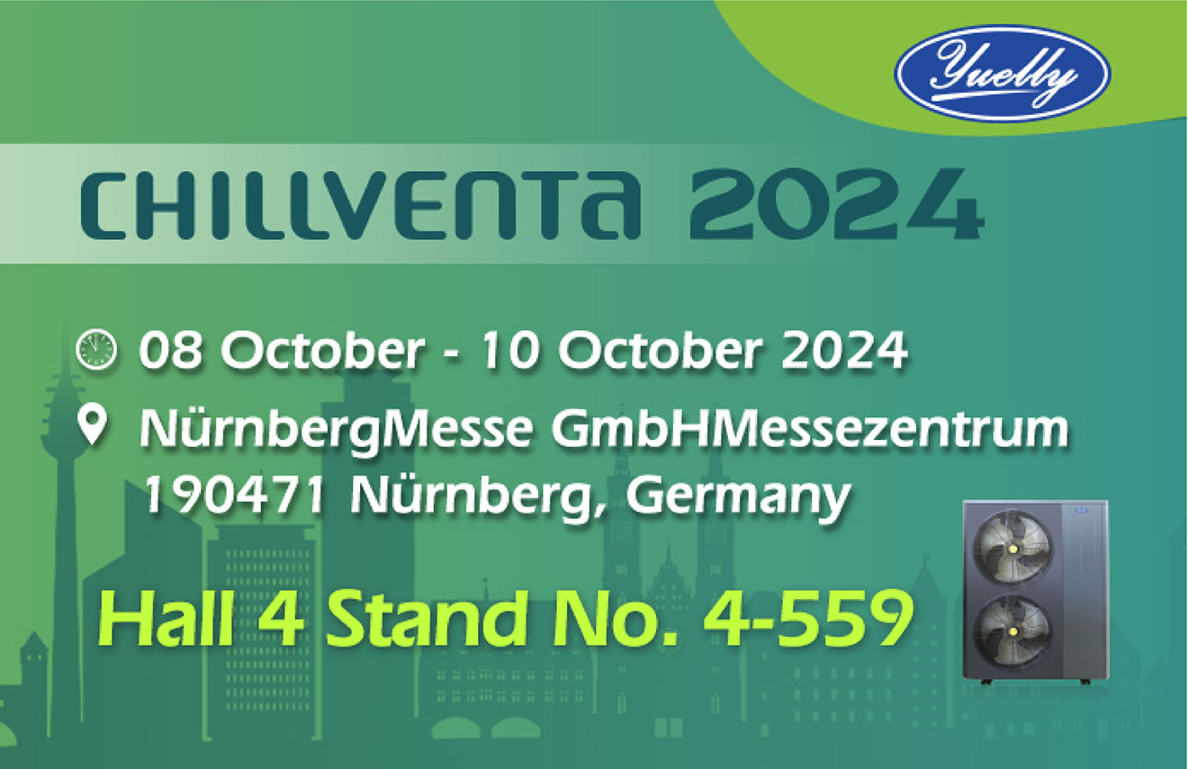 CHILLVENTA  2024