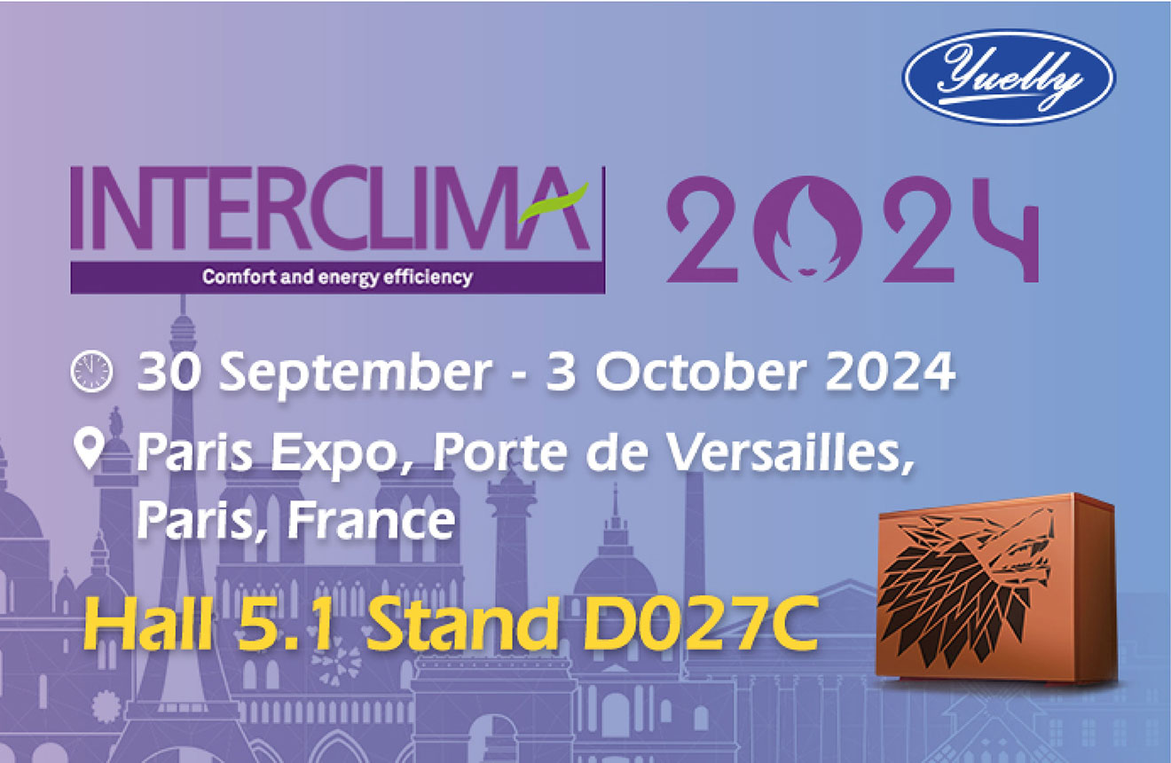 INTERCLIMA 2024