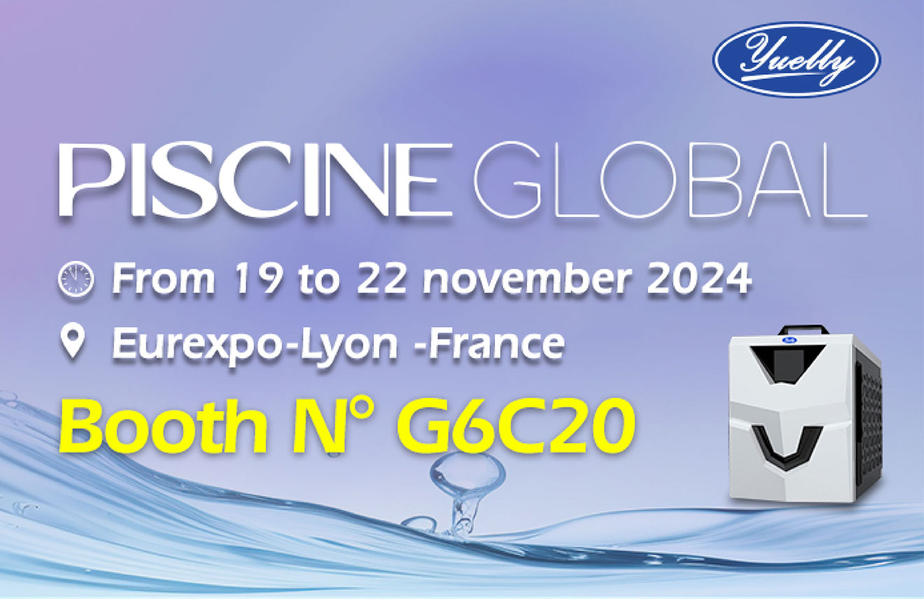 PISCINE GLOBAL